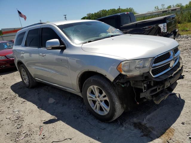 Photo 4 from auction – 2011 DODGE DURANGO CR with VIN 1D4RD4GG1BC623637