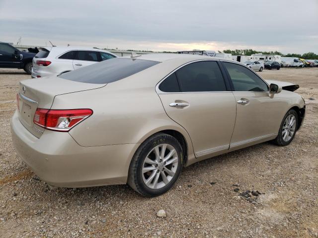 Photo 3 from auction – 2012 LEXUS ES 350 with VIN JTHBK1EG6C2512237