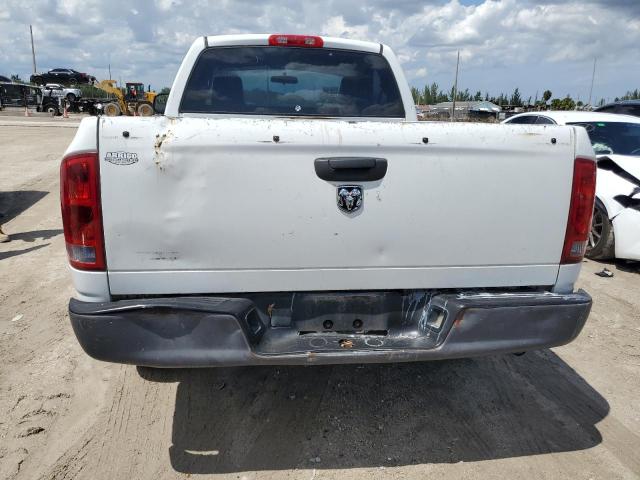 Photo 6 from auction – 2006 DODGE RAM 1500 S with VIN 1D7HA16K36J191582