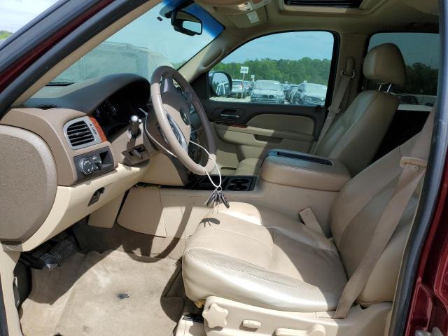 Photo 7 from auction – 2011 CHEVROLET TAHOE C150 with VIN 1GNSCBE01BR143369
