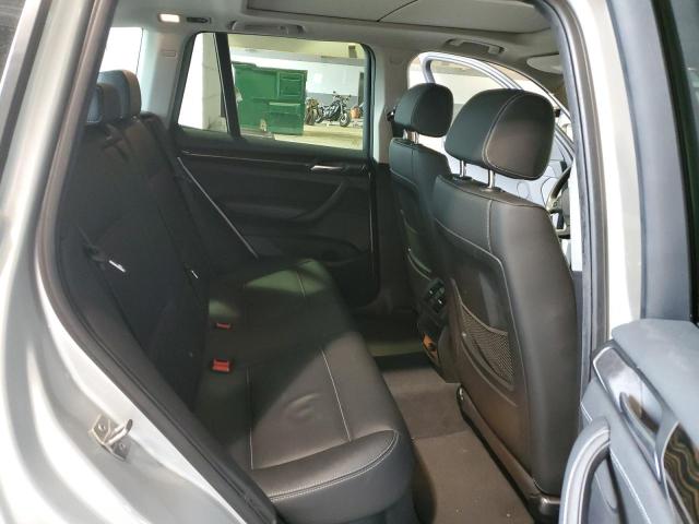 Photo 10 from auction – 2013 BMW X3 XDRIVE2 with VIN 5UXWX9C55D0D02411