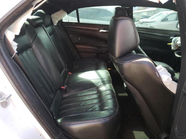 Photo 10 from auction – 2016 CHRYSLER 300 S with VIN 2C3CCAGG0GH191443