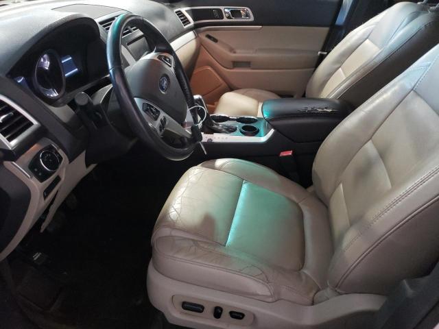 Photo 7 from auction – 2014 FORD EXPLORER X with VIN 1FM5K7D88EGC09991