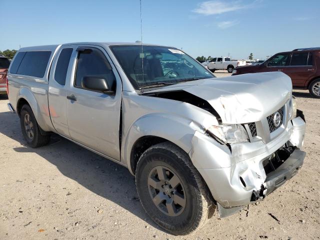 Photo 4 from auction – 2013 NISSAN FRONTIER S with VIN 1N6AD0CU4DN751762