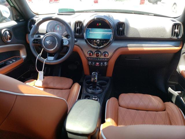 Photo 8 from auction – 2023 MINI COOPER S C with VIN WMZ83BR06P3P31887