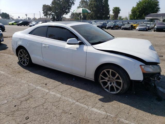 Photo 4 from auction – 2012 AUDI A5 PREMIUM with VIN WAUCFAFR7CA003173