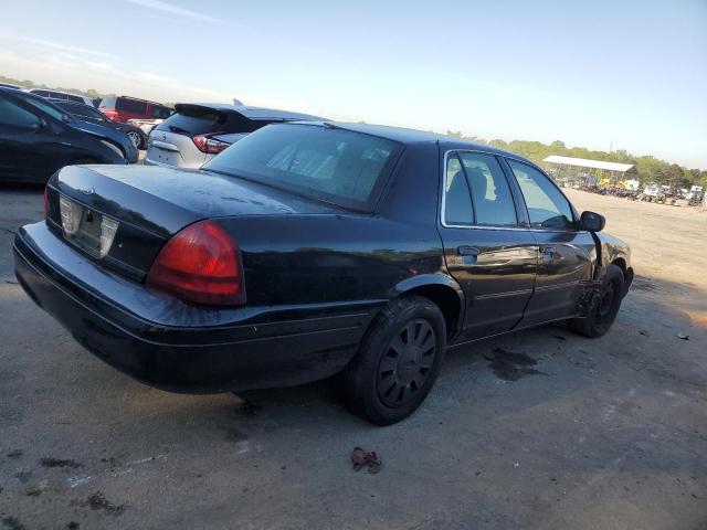 Photo 3 from auction – 2008 FORD CROWN VICT with VIN 2FAHP71V58X118873