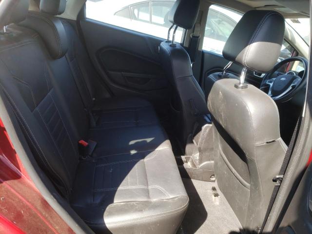 Photo 10 from auction – 2016 FORD FIESTA TIT with VIN 3FADP4FJ8GM205079
