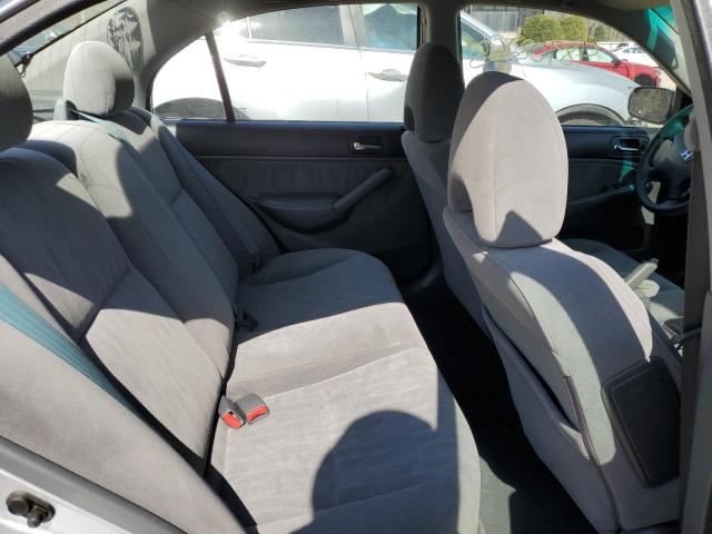 Photo 10 from auction – 2003 HONDA CIVIC LX with VIN 2HGES16693H505022