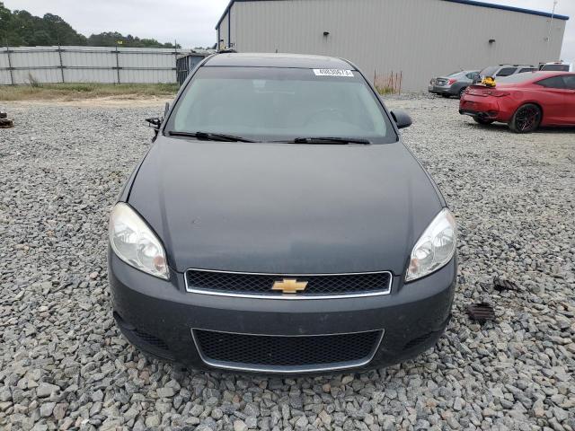 Photo 5 from auction – 2014 CHEVROLET IMPALA LIM with VIN 2G1WC5E34E1172649
