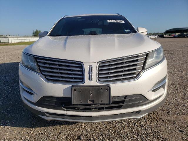 Photo 5 from auction – 2015 LINCOLN MKC with VIN 5LMCJ1A99FUJ20872