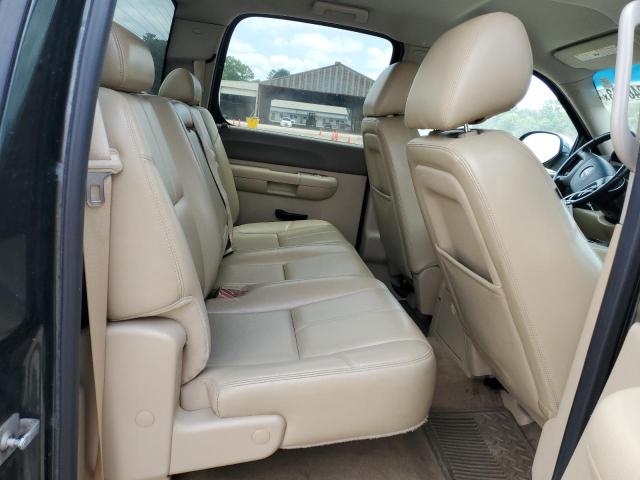 Photo 10 from auction – 2013 GMC SIERRA C15 with VIN 3GTP1VE07DG264870
