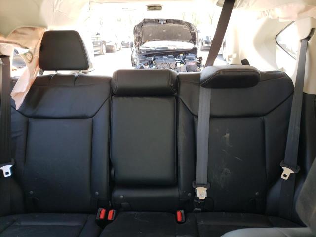 Photo 10 from auction – 2016 HONDA CR-V EXL with VIN 5J6RM4H77GL106064