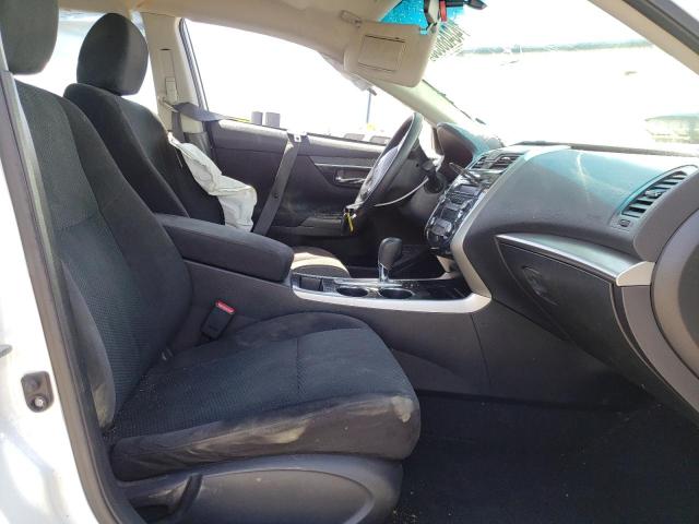 Photo 7 from auction – 2014 NISSAN ALTIMA 2.5 with VIN 1N4AL3AP4EN384714