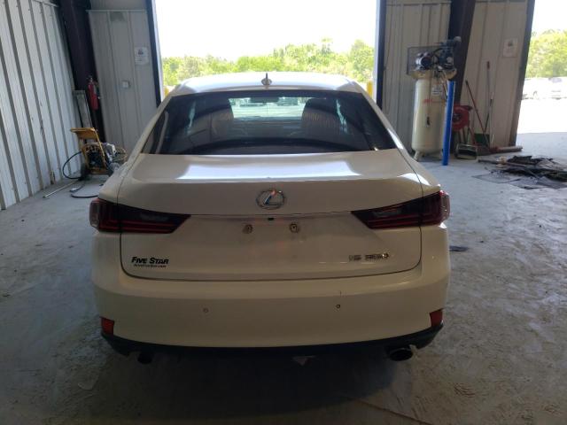 Photo 6 from auction – 2014 LEXUS IS 350 with VIN JTHBE1D29E5013561