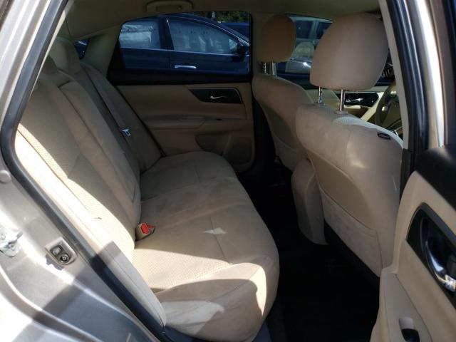Photo 10 from auction – 2015 NISSAN ALTIMA 2.5 with VIN 1N4AL3AP7FC298200