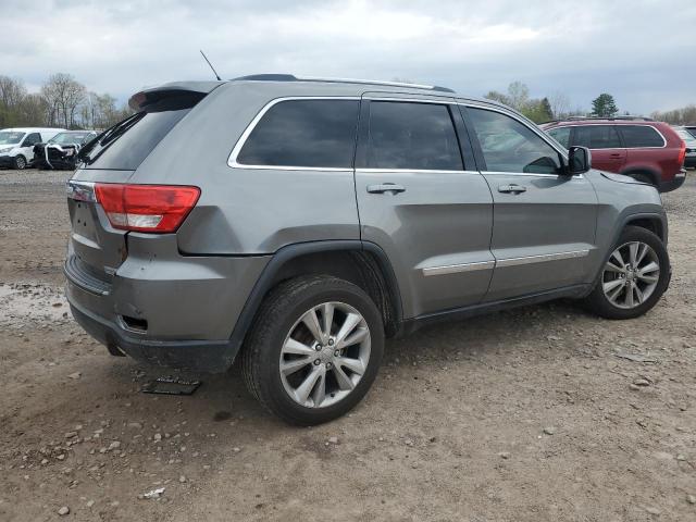Photo 3 from auction – 2012 JEEP GRAND CHER with VIN 1C4RJFAG6CC298656
