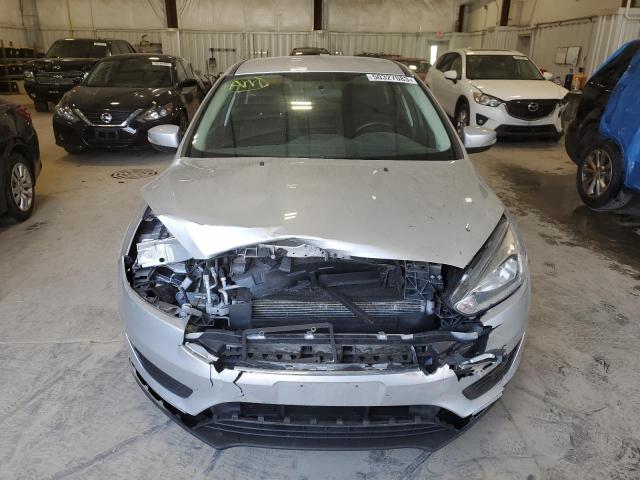 Photo 5 from auction – 2018 FORD FOCUS SE with VIN 1FADP3F28JL221505