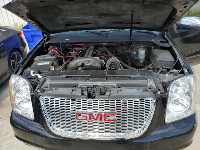 Photo 11 from auction – 2008 GMC YUKON with VIN 1GKFC13068R234433