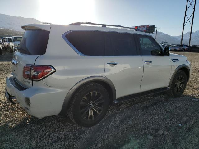 Photo 3 from auction – 2017 NISSAN ARMADA PLA with VIN JN8AY2NE7H9702907