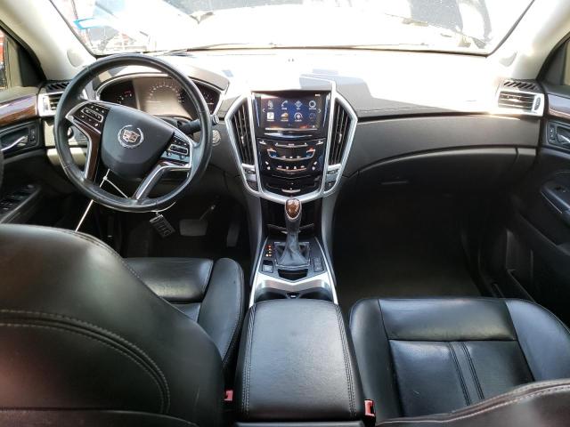 Photo 8 from auction – 2013 CADILLAC SRX PREMIU with VIN 3GYFNEE33DS544366