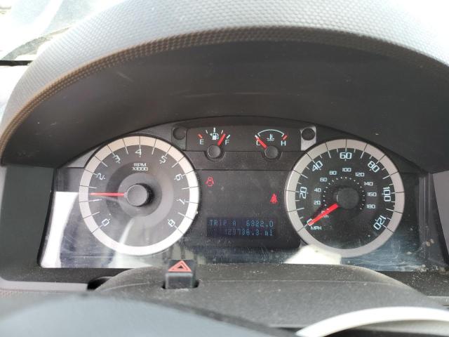 Photo 9 from auction – 2010 FORD ESCAPE with VIN 1FMCU9EG1AKC58444