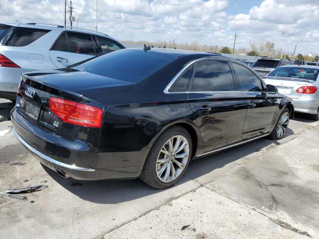 Photo 3 from auction – 2012 AUDI A8 L QUATT with VIN WAURVAFD8CN003211