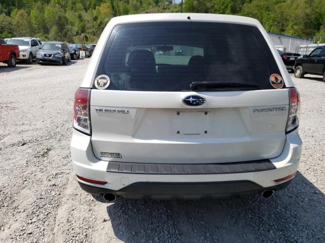 Фото 6 с аукциона – 2009 SUBARU FORESTER 2 с VIN JF2SH61639H762973