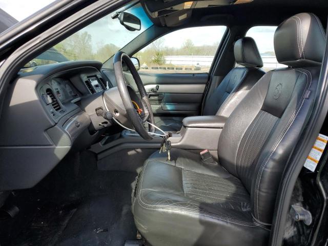 Photo 7 from auction – 2003 MERCURY MARAUDER with VIN 2MEHM75V03X628729