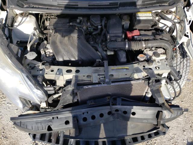 Photo 11 from auction – 2015 NISSAN VERSA NOTE with VIN 3N1CE2CP7FL439763