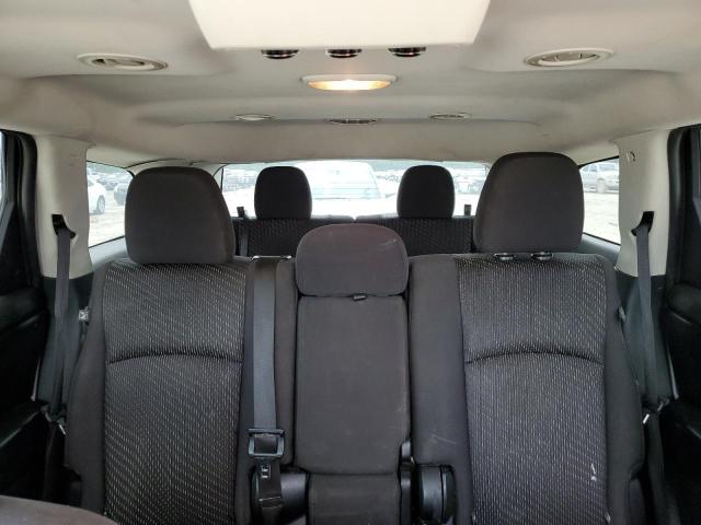 Photo 10 from auction – 2014 DODGE JOURNEY SX with VIN 3C4PDCBB0ET122029