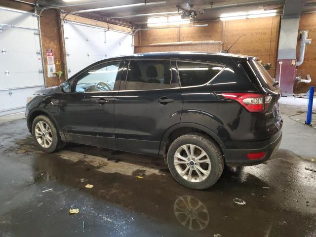 Photo 2 from auction – 2017 FORD ESCAPE SE with VIN 1FMCU9GD5HUC41602