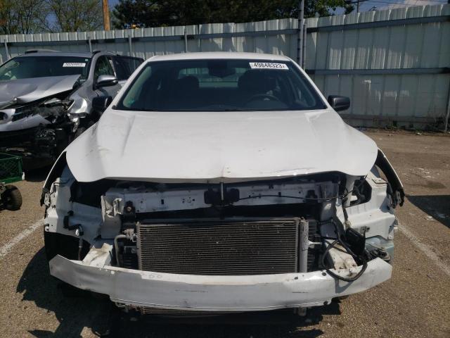 Photo 5 from auction – 2014 CHEVROLET MALIBU LS with VIN 1G11B5SL3EF222757