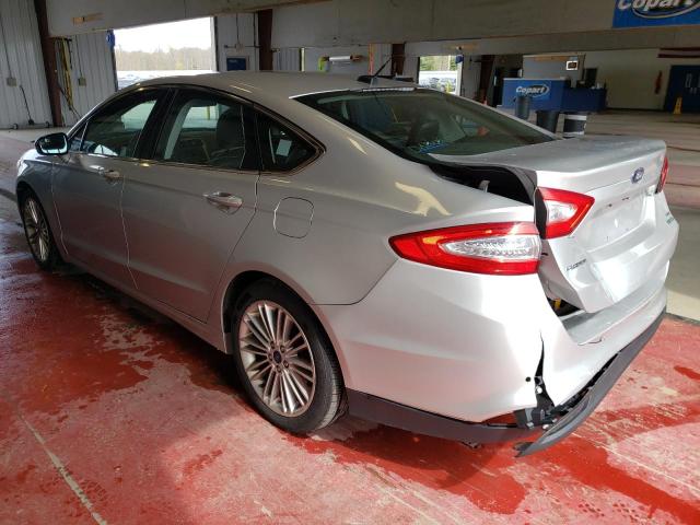 Photo 2 from auction – 2015 FORD FUSION SE with VIN 3FA6P0HD7FR221655