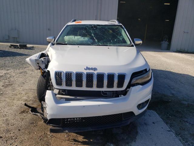 Photo 5 from auction – 2019 JEEP CHEROKEE L with VIN 1C4PJLCB5KD220238