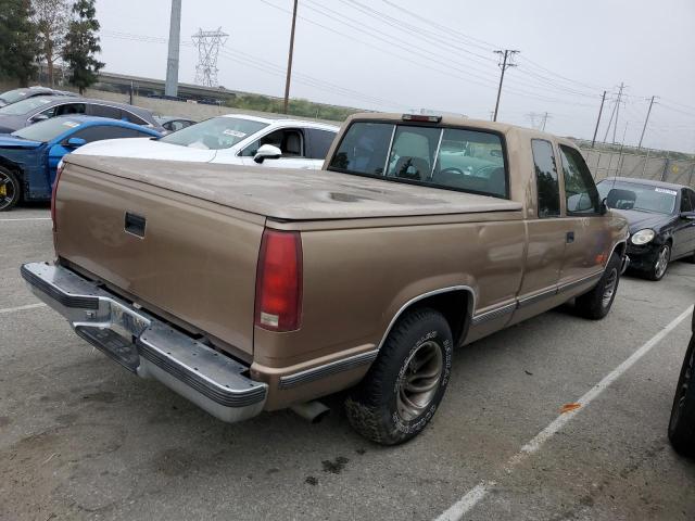 Photo 3 from auction – 1994 CHEVROLET GMT-400 C1 with VIN 1GCEC19K9RE159073