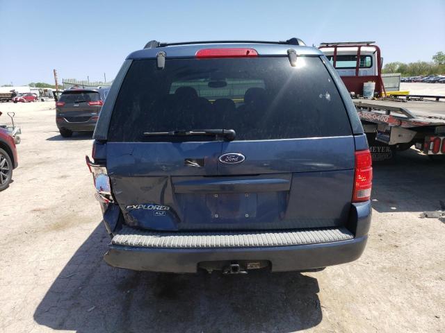 Photo 6 from auction – 2004 FORD EXPLORER X with VIN 1FMZU73KX4UB29083