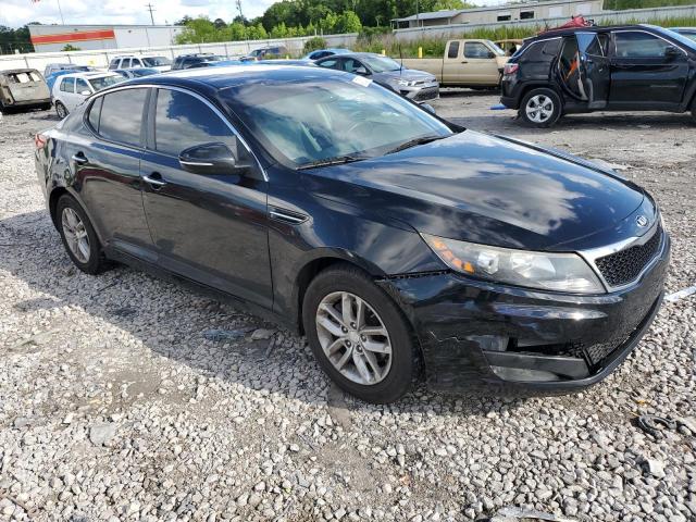 Photo 4 from auction – 2013 KIA OPTIMA LX with VIN 5XXGM4A74DG147335