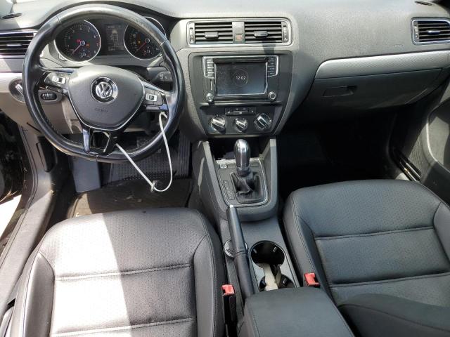 Photo 8 from auction – 2018 VOLKSWAGEN JETTA SE with VIN 3VWDB7AJ3JM236049