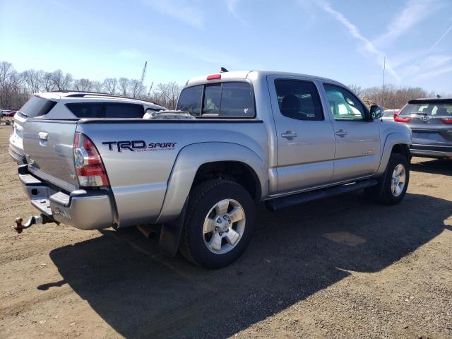 Photo 3 from auction – 2014 TOYOTA TACOMA DOU with VIN 5TFLU4EN7EX085530