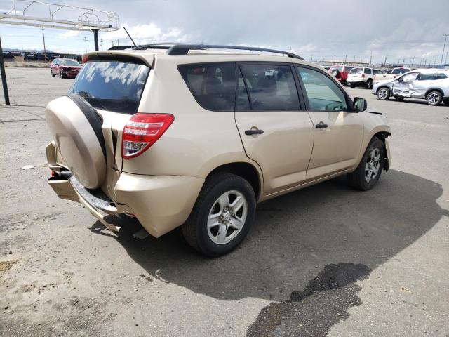 Photo 3 from auction – 2010 TOYOTA RAV4 with VIN 2T3ZF4DV1AW047408