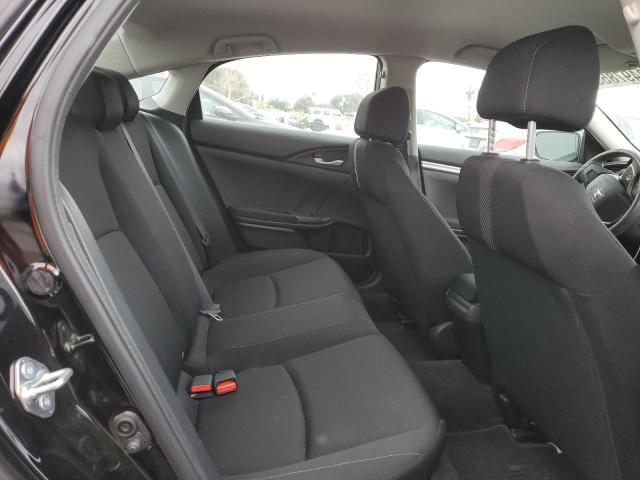 Photo 10 from auction – 2017 HONDA CIVIC LX with VIN 2HGFC2F53HH542346