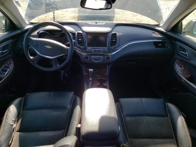 Photo 8 from auction – 2014 CHEVROLET IMPALA LT with VIN 2G1125S36E9114187