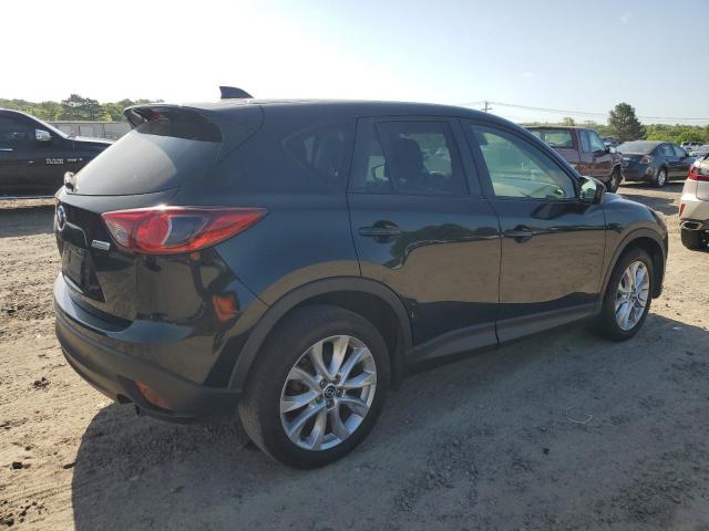 Photo 3 from auction – 2014 MAZDA CX-5 GT with VIN JM3KE2DY1E0429782