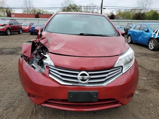Photo 5 from auction – 2015 NISSAN VERSA NOTE with VIN 3N1CE2CP7FL393299