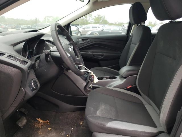 Photo 7 from auction – 2014 FORD ESCAPE S with VIN 1FMCU0F75EUA57537