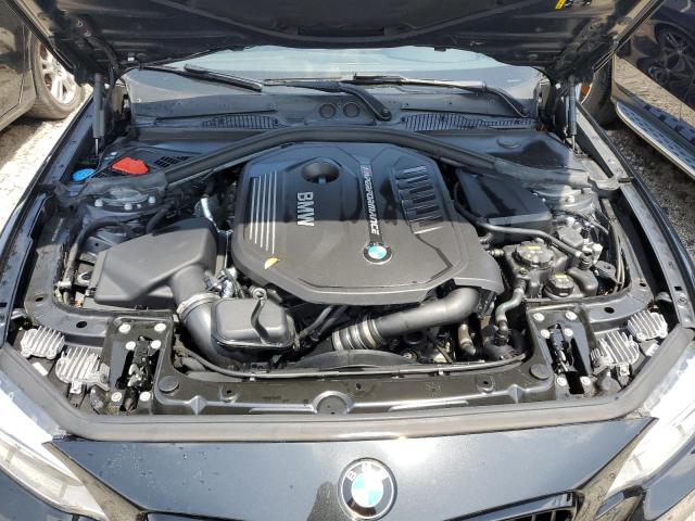 Photo 11 from auction – 2017 BMW M240I with VIN WBA2G1C38HV639125