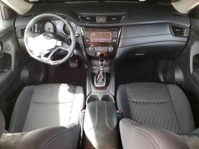 Photo 8 from auction – 2019 NISSAN ROGUE S with VIN 5N1AT2MV2KC816217