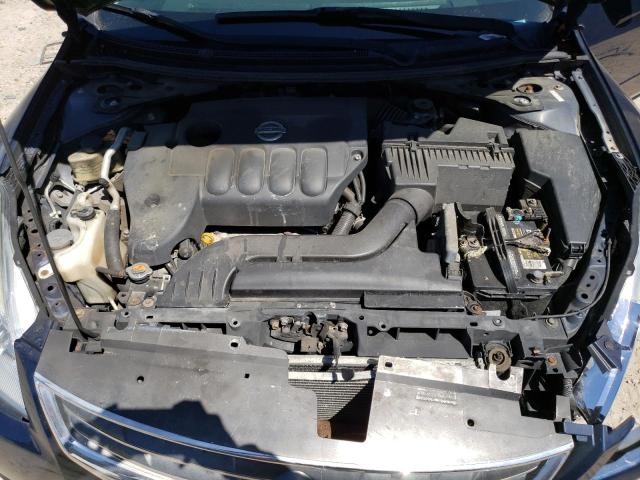 Photo 11 from auction – 2010 NISSAN ALTIMA with VIN 1N4AL2AP2AN542844