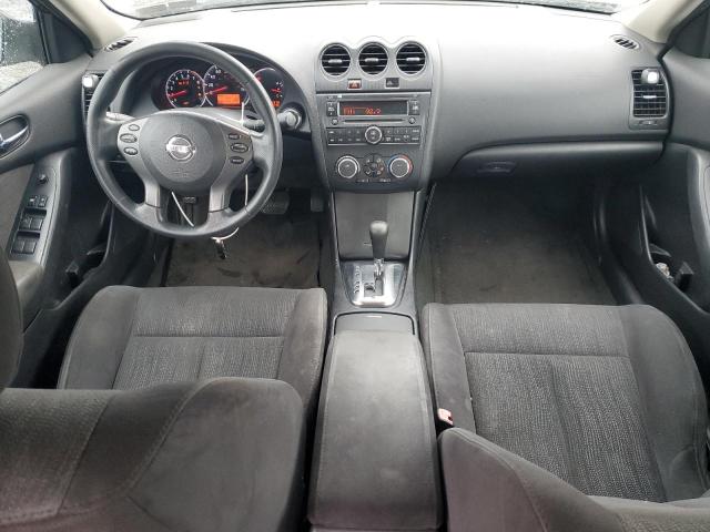 Photo 8 from auction – 2012 NISSAN ALTIMA BAS with VIN 1N4AL2AP1CC231064